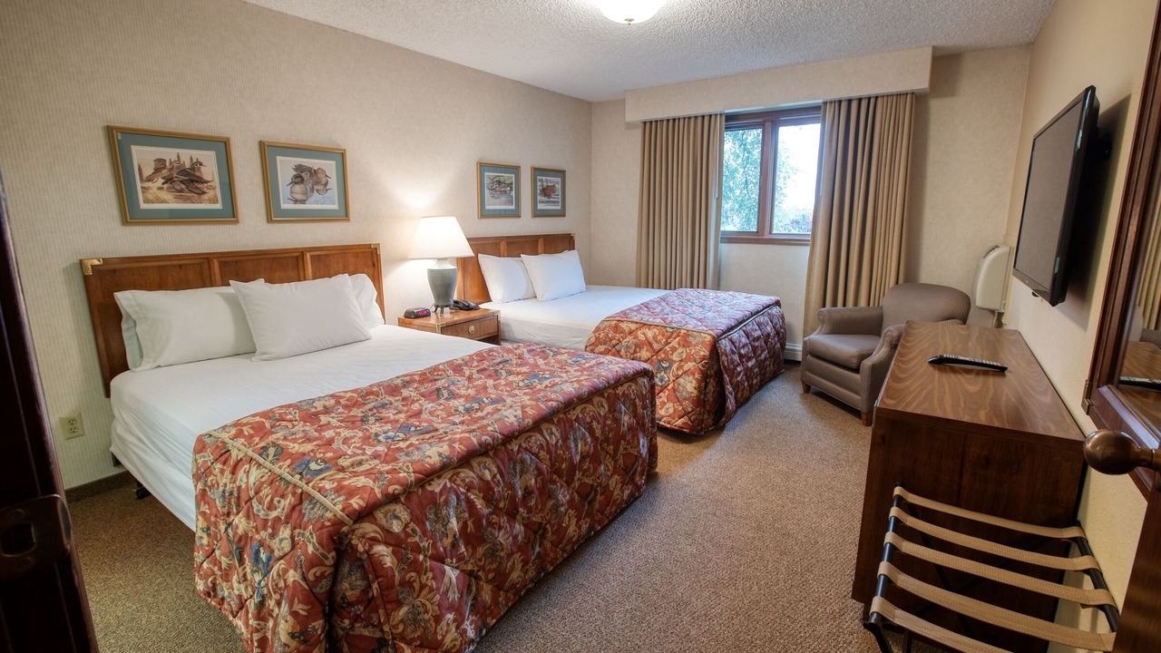 Photo of Bedroom in College