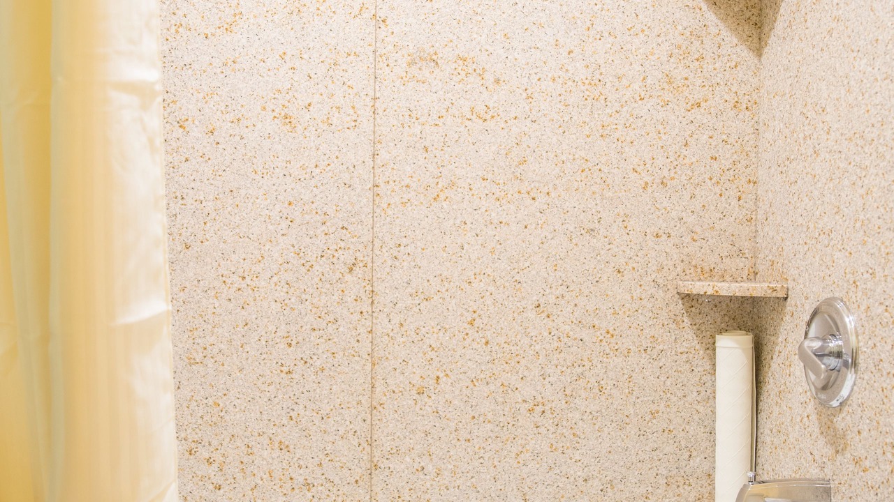Photo of Bathroom in Oakland