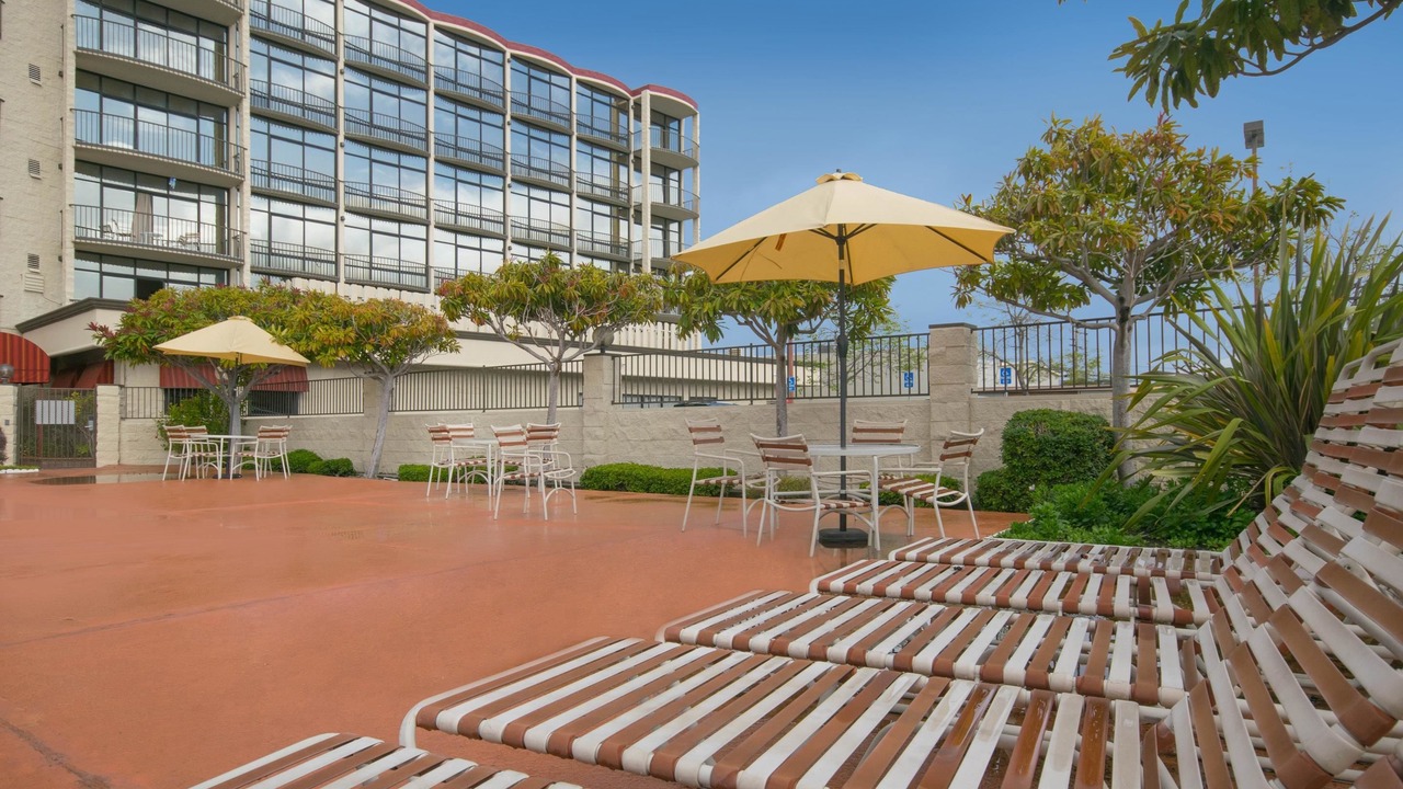 Photo of Outdoor in Oakland