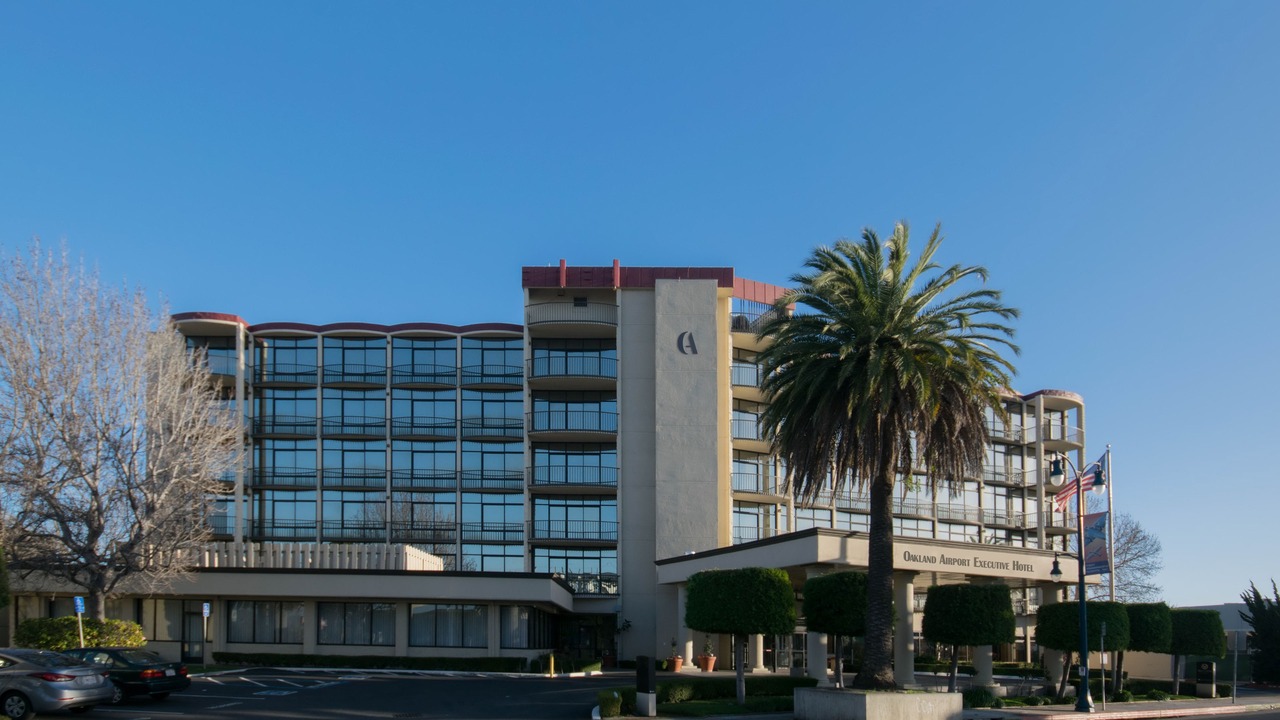 Photo of Outdoor in Oakland