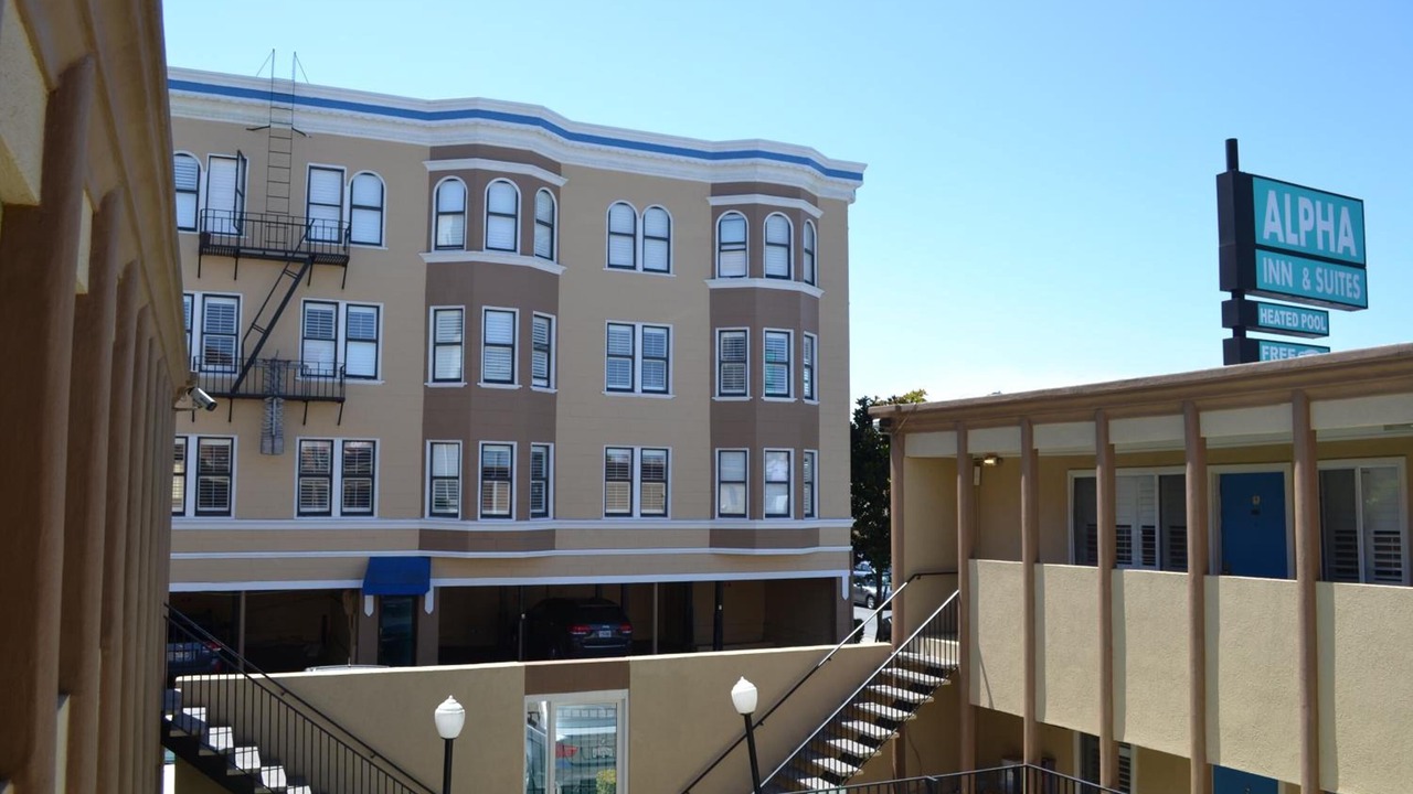 Photo of Patio Balcony in Cow Hollow