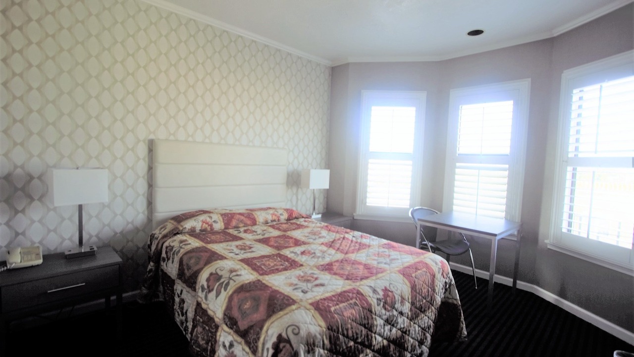Photo of Bedroom in Cow Hollow