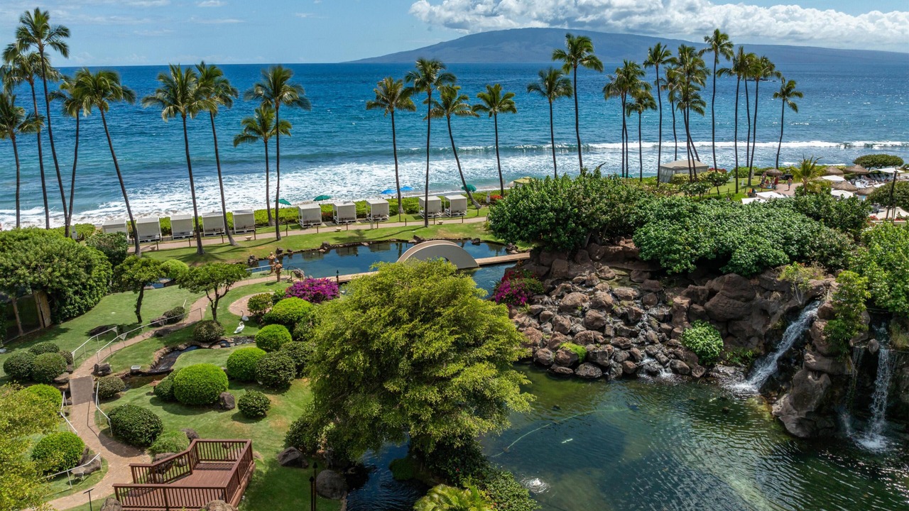Photo of Outdoor in Kaanapali