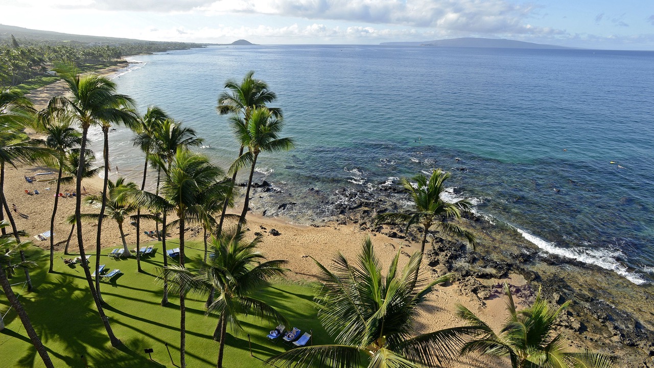 Photo of Bedroom in Kihei