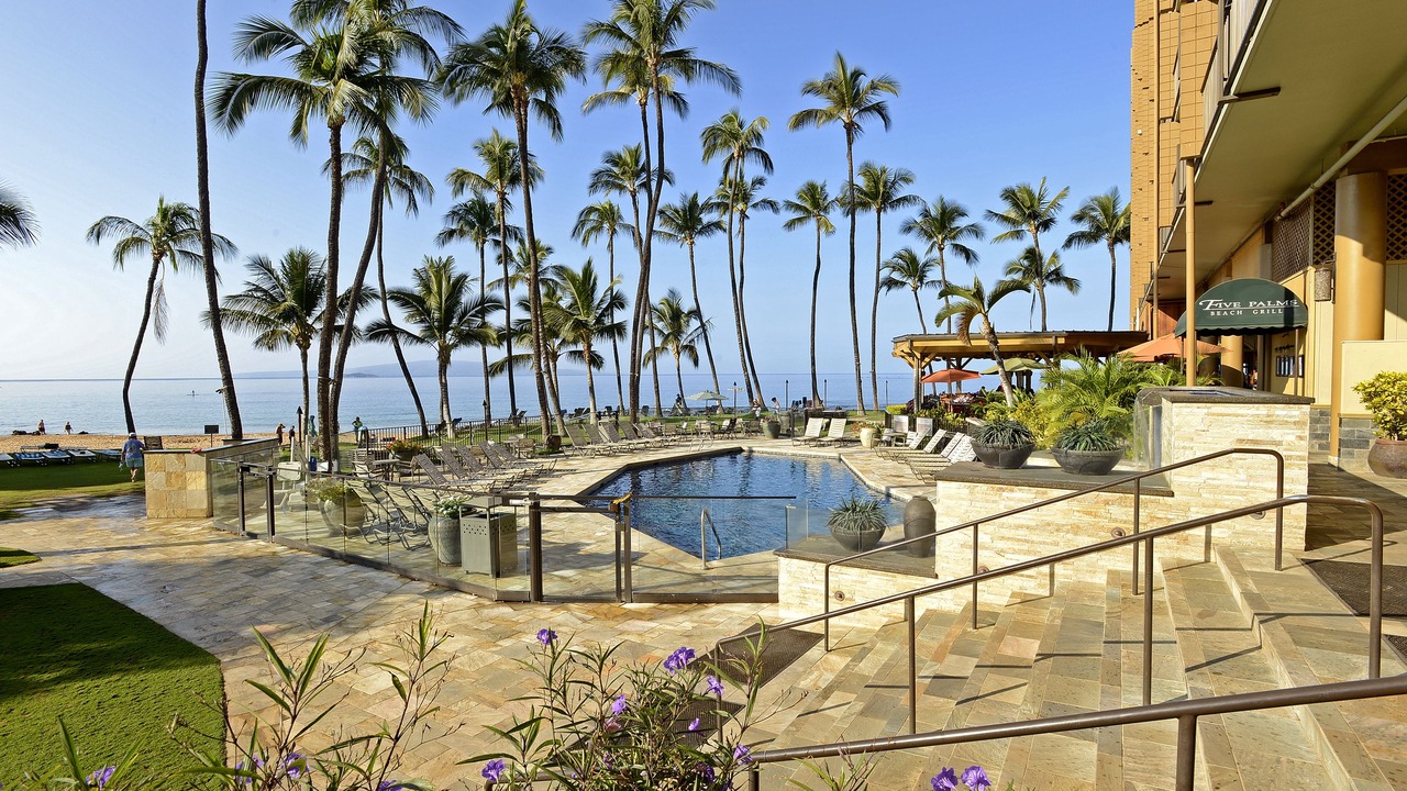 Photo of Outdoor in Kihei