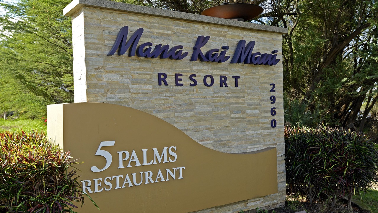 Photo of Outdoor in Kihei