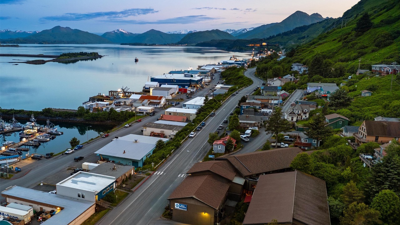 Photo of Outdoor in Kodiak