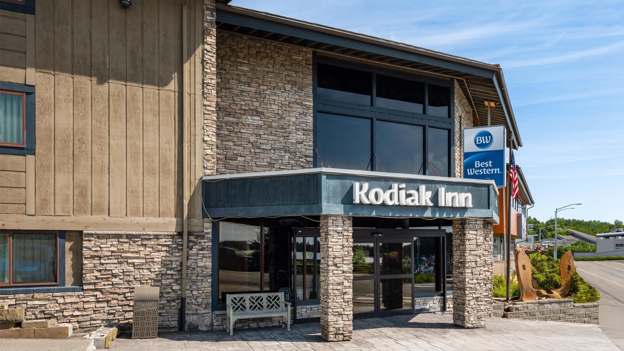 Photo of Outdoor in Kodiak
