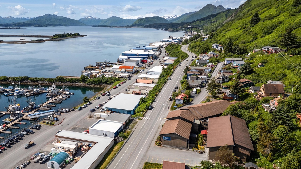 Photo of Outdoor in Kodiak