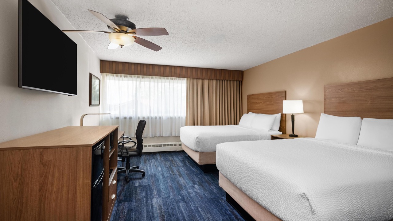 Photo of Bedroom in Kodiak