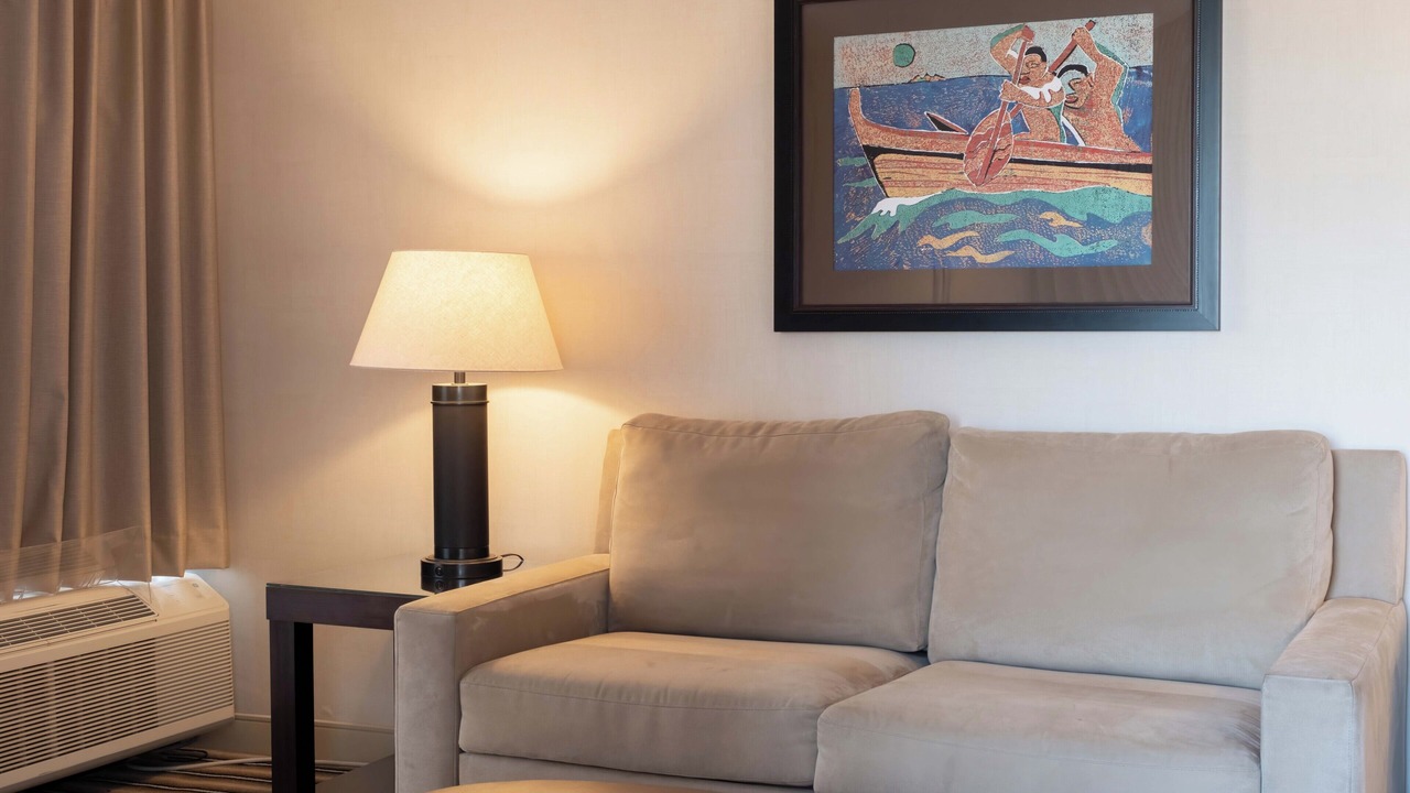 Photo of Bedroom in Kihei