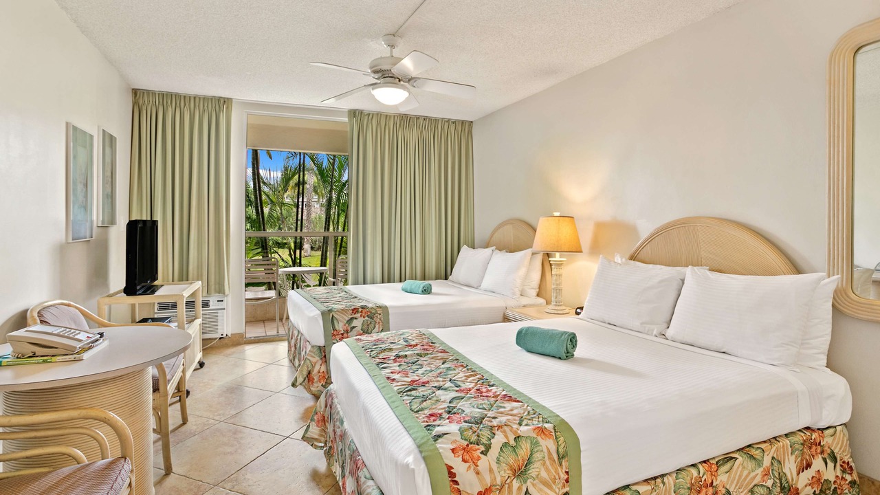 Photo of Bedroom in Kihei