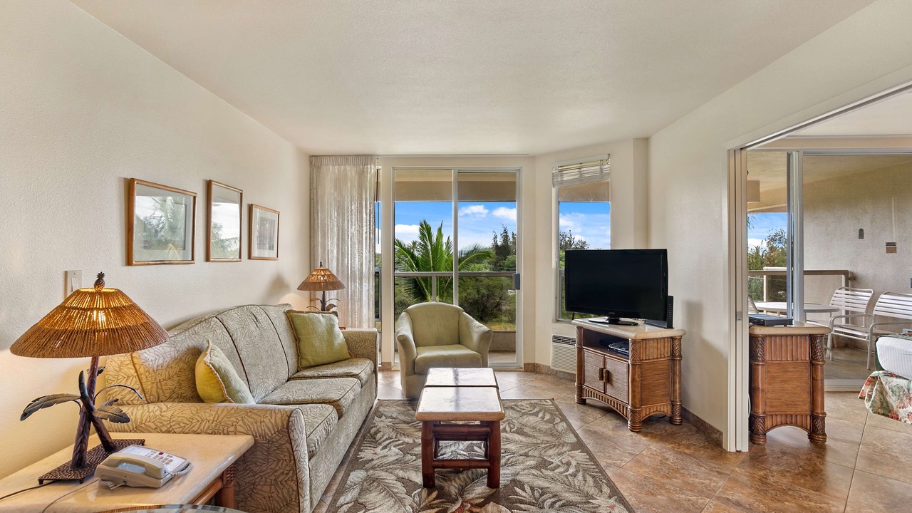 Photo of Bedroom in Kihei