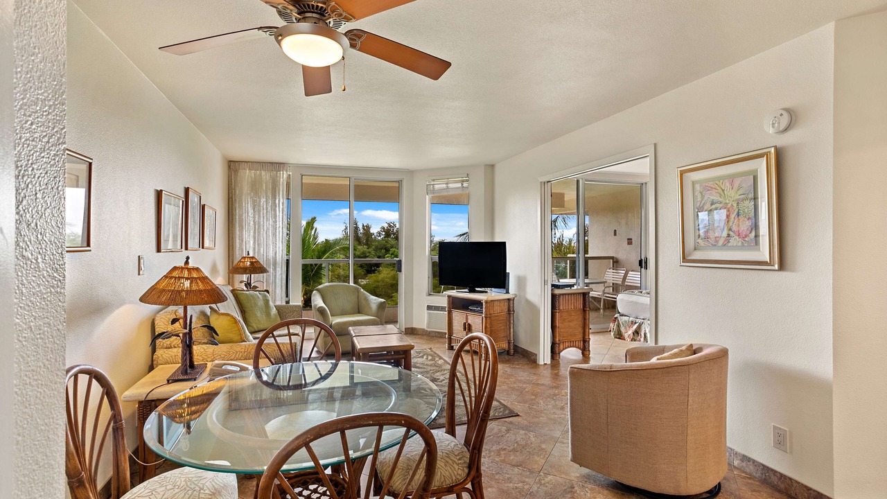 Photo of Bedroom in Kihei