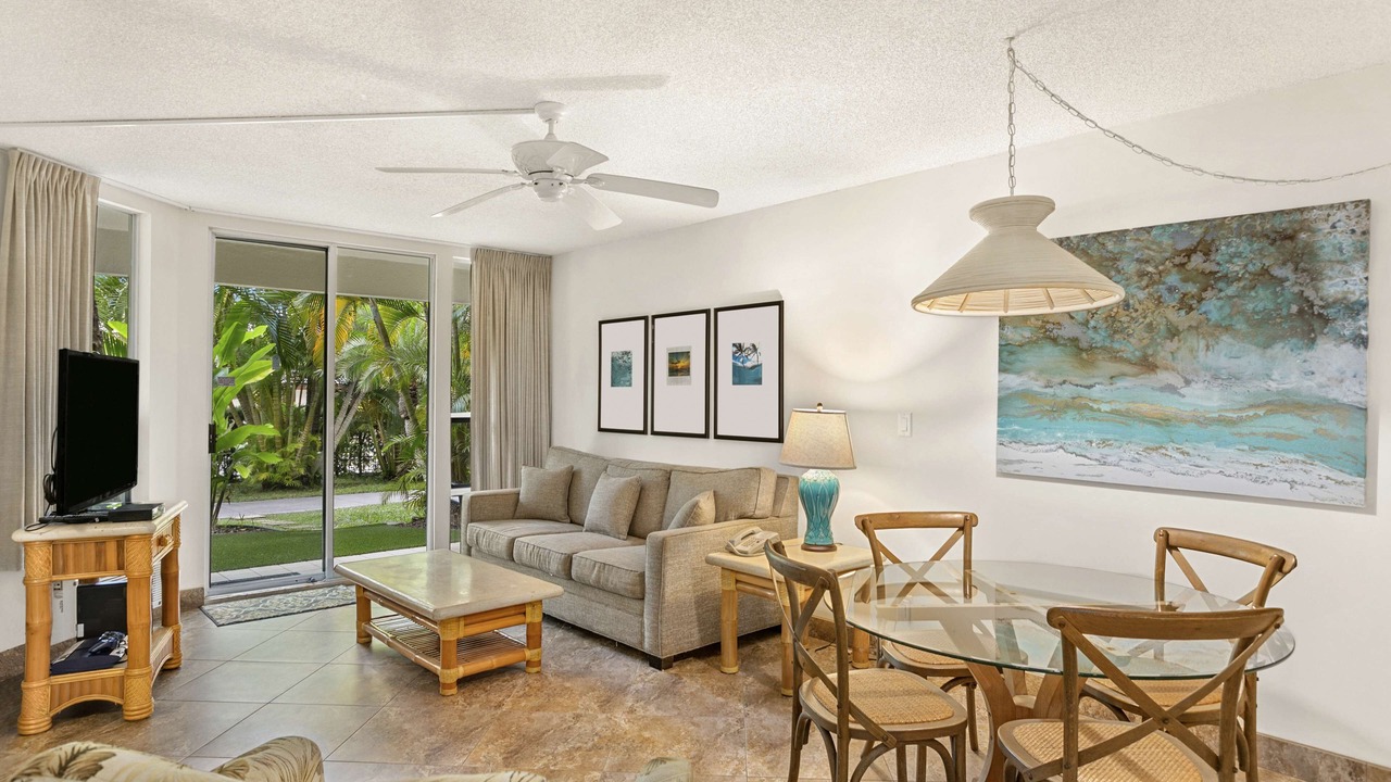 Photo of Bedroom in Kihei