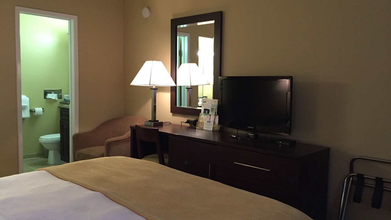 Photo of Bedroom in Marina District