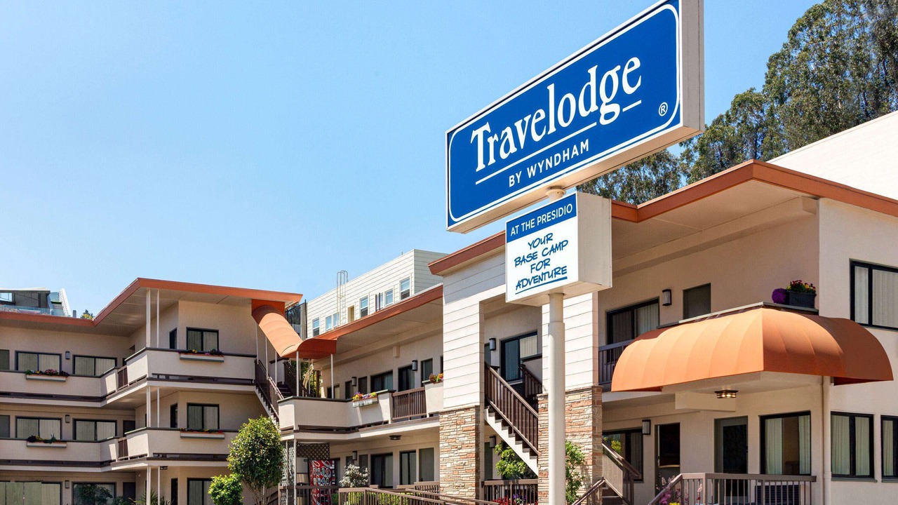 Photo of Outdoor in Marina District