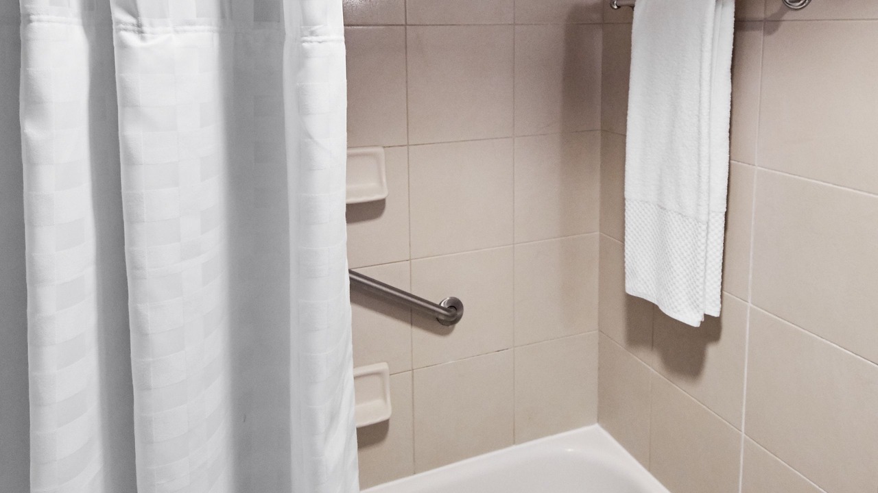Photo of Bathroom in Crosswoods