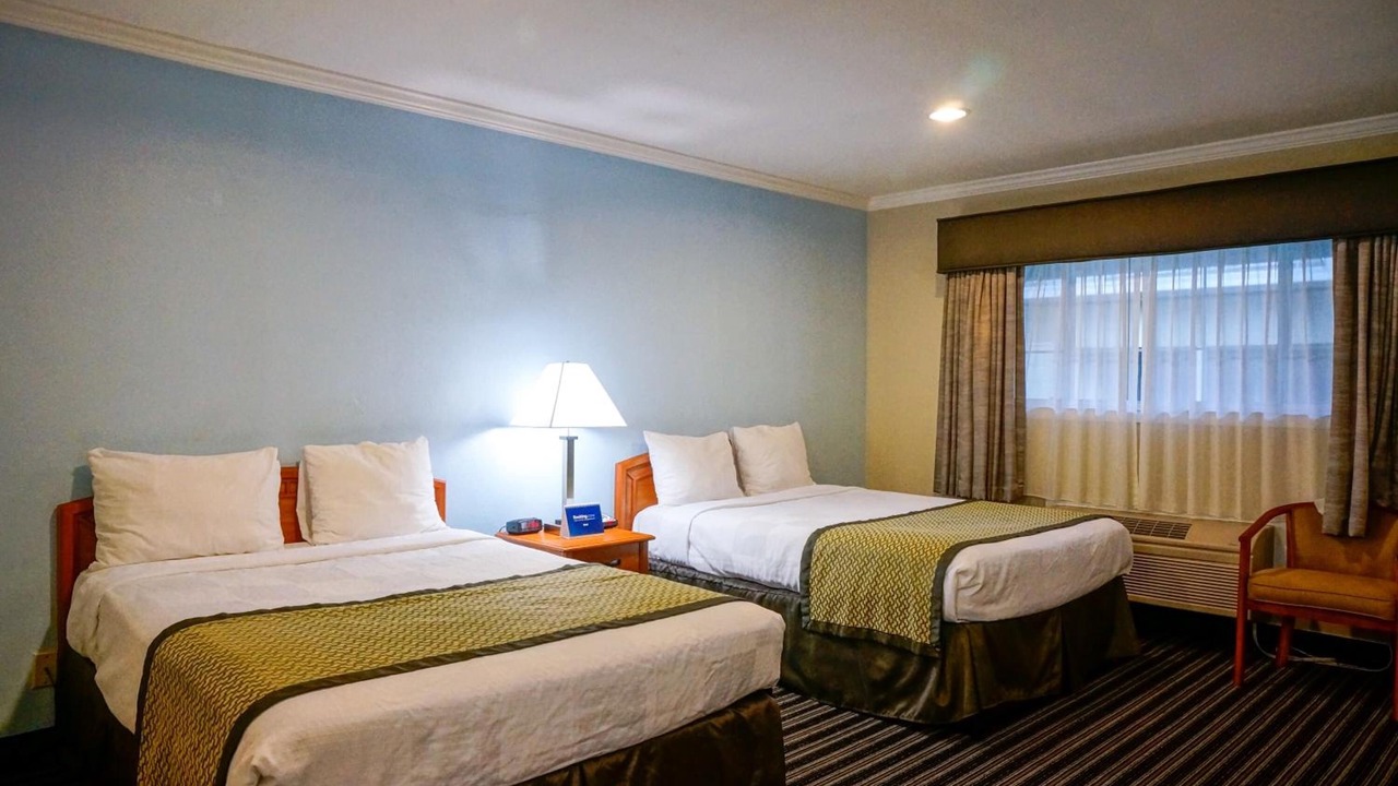 Photo of Bedroom in Palo Alto