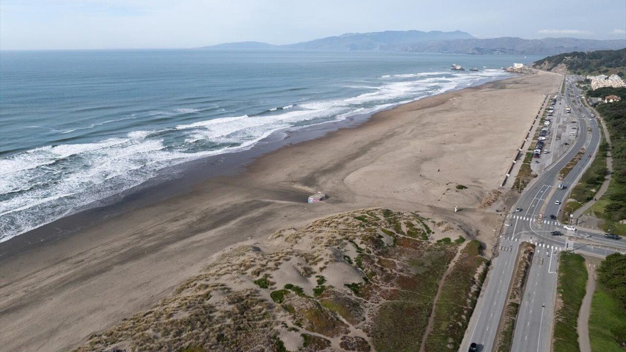 Photo of Others in Outer Sunset