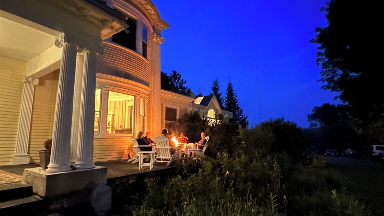 Photo of Patio Balcony in Kingfield