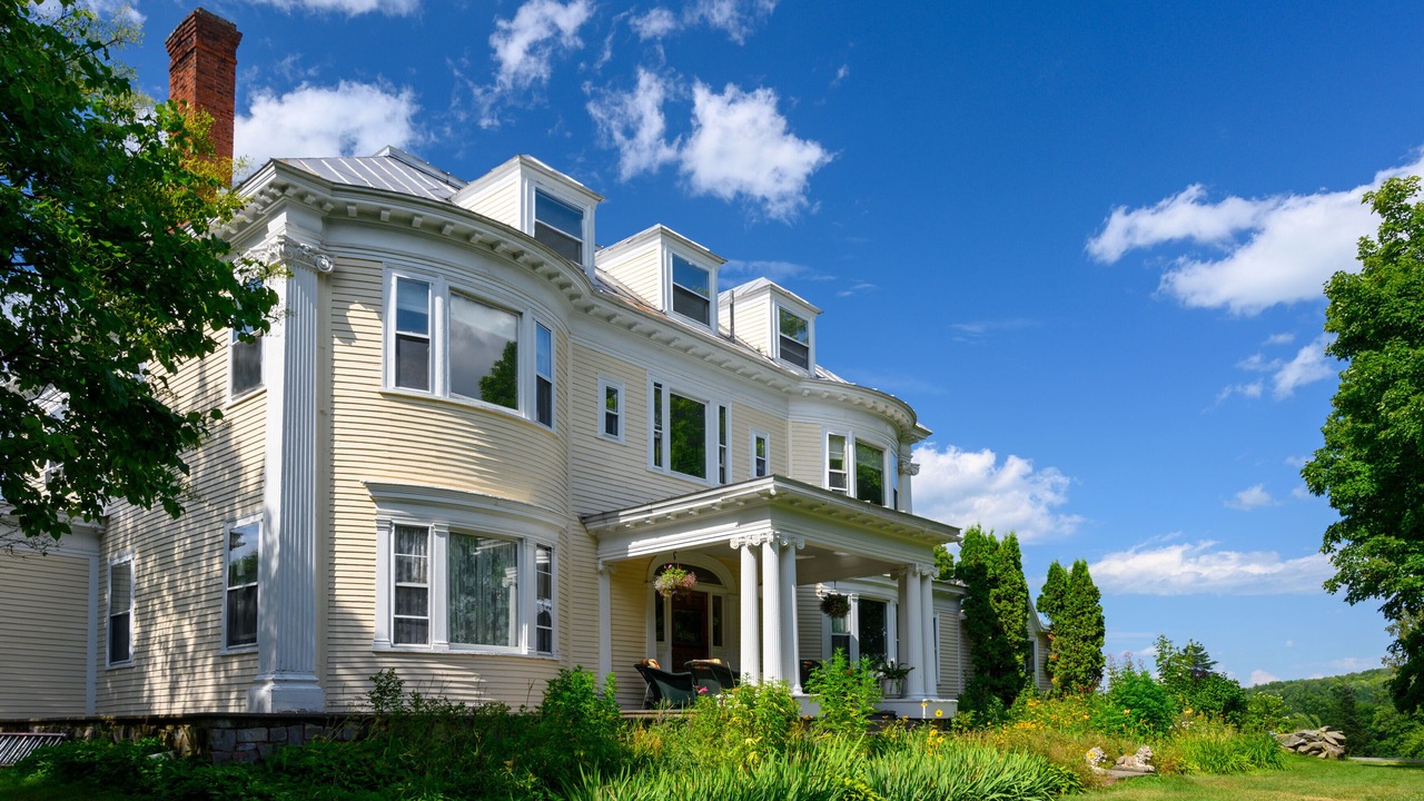Photo of Outdoor in Kingfield