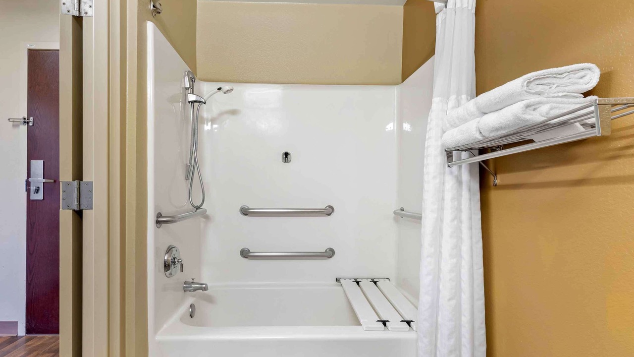 Photo of Bathroom in Dublin