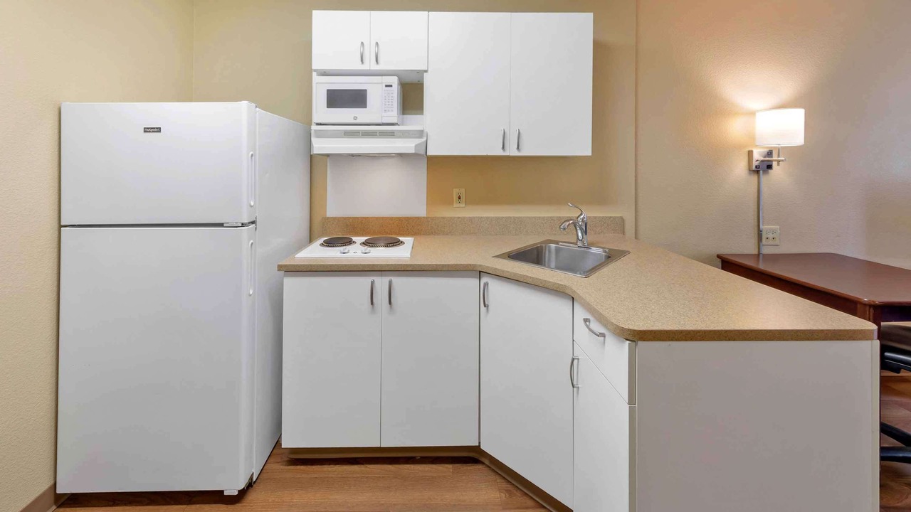 Photo of Kitchen in Dublin