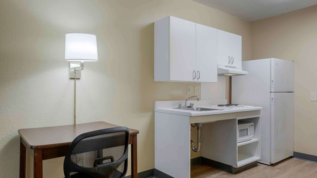 Photo of Kitchen in Dublin