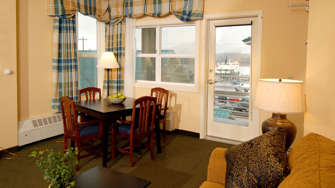 Photo of Outdoor in Ketchikan