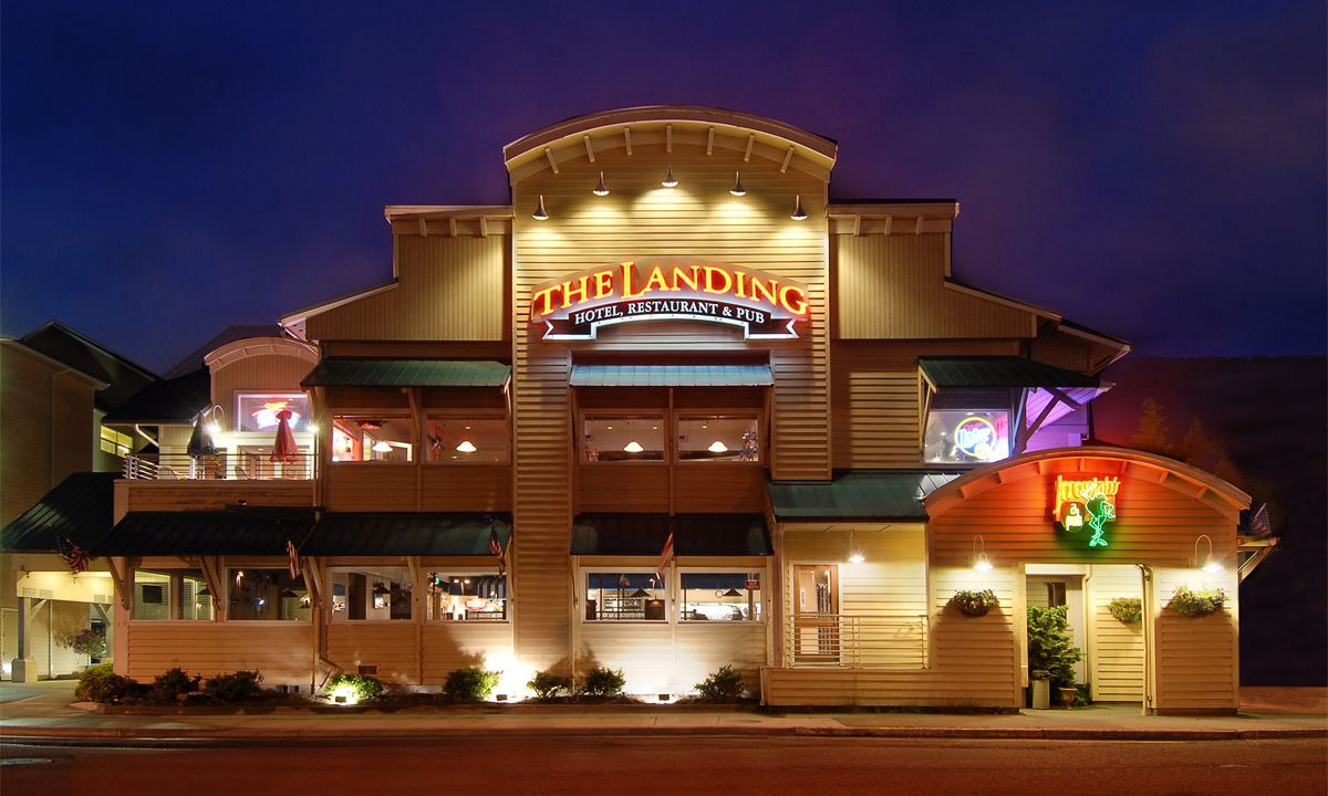 Photo of Outdoor in Ketchikan