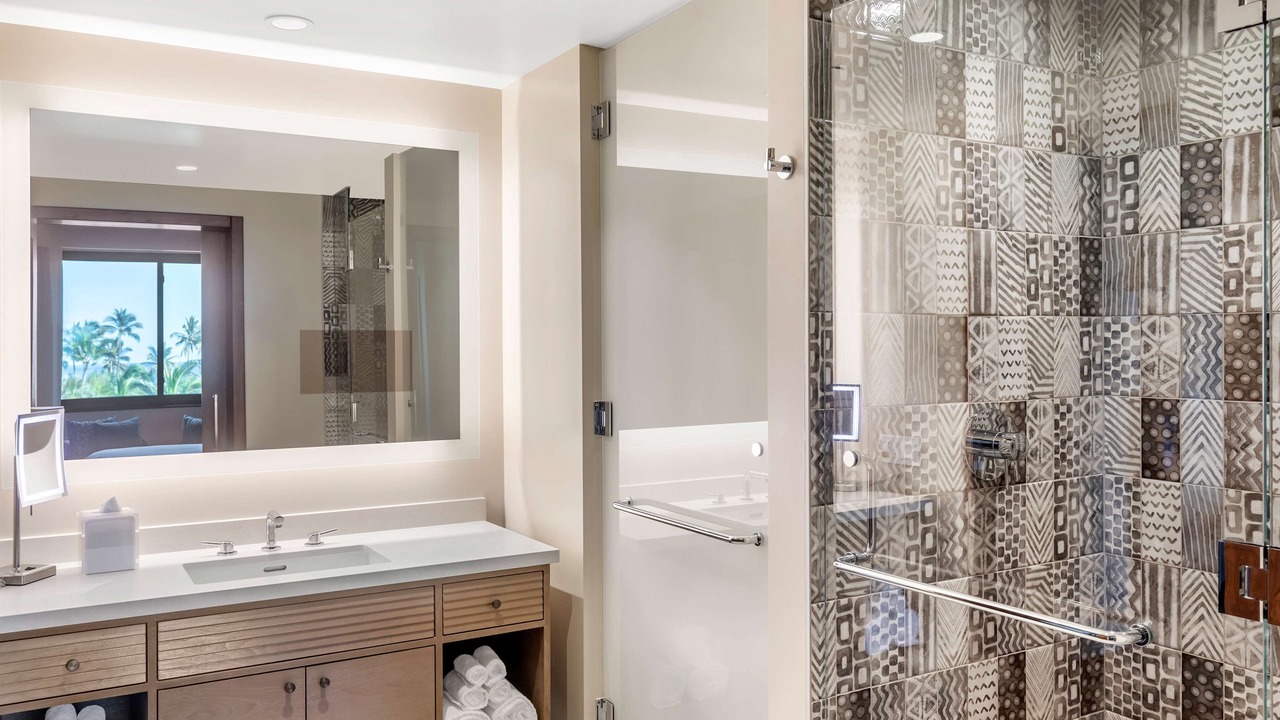 Photo of Bathroom in Kihei