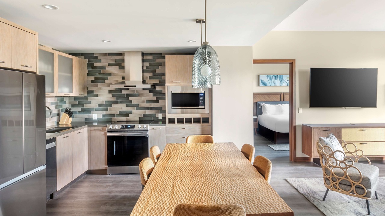 Photo of Kitchen in Kihei