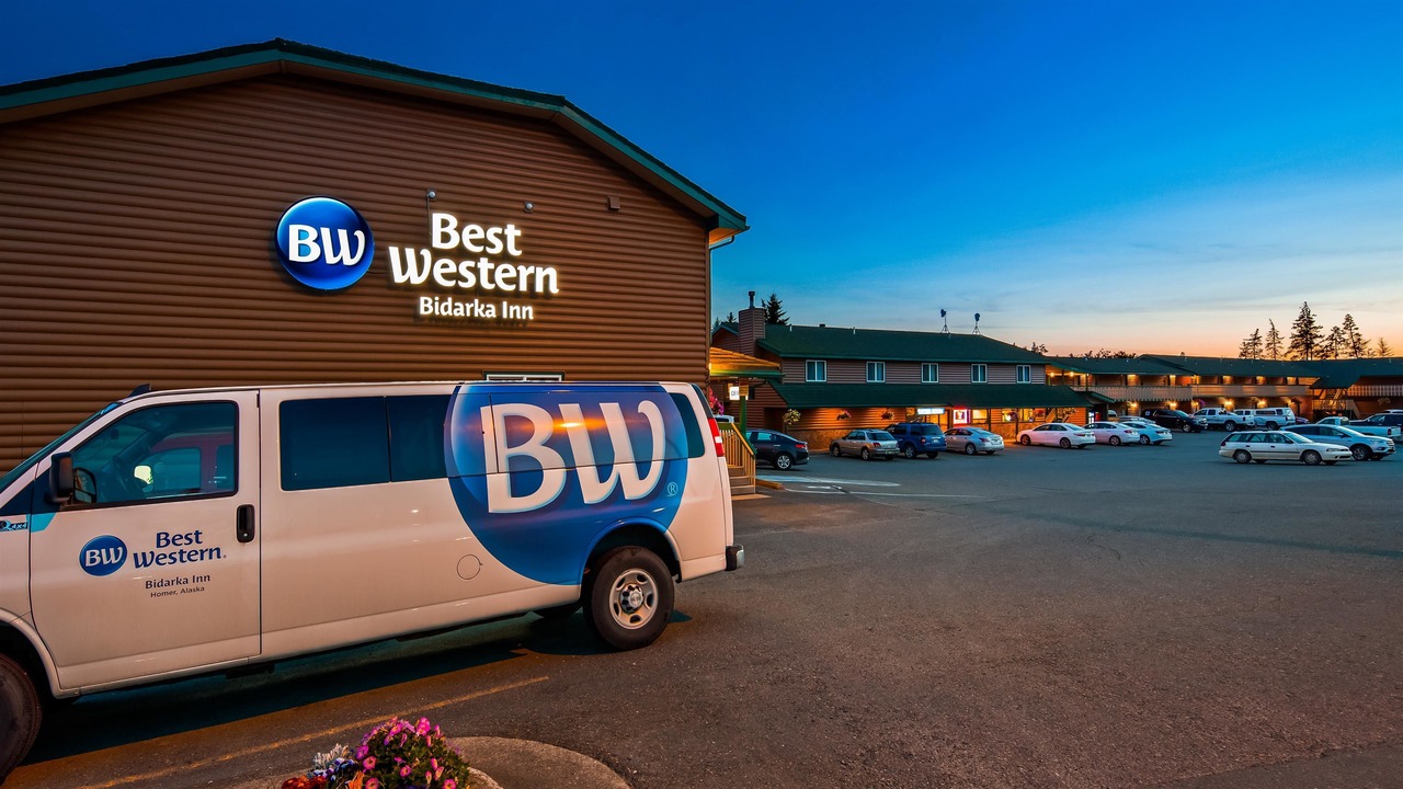 Photo of Outdoor in Homer