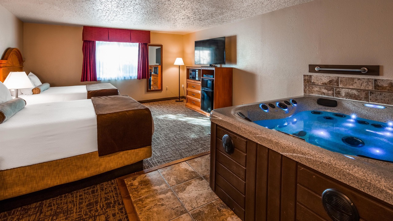 Photo of Bedroom in Homer