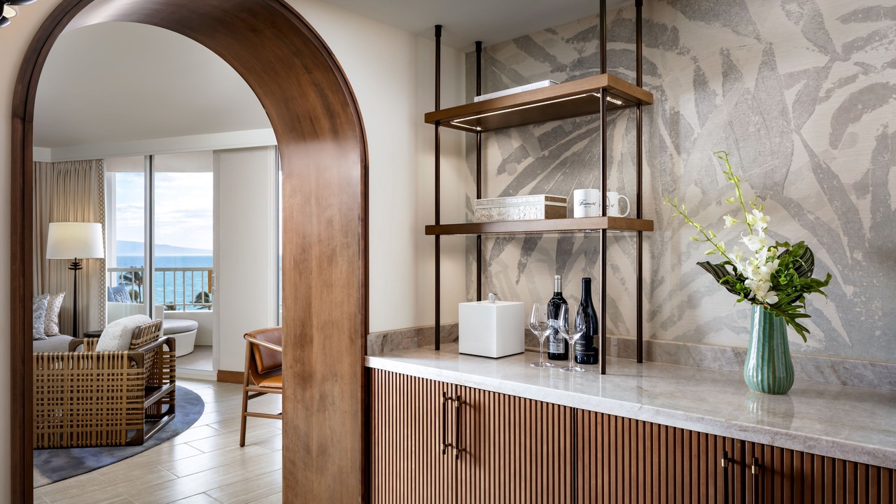 Photo of Bedroom in Wailea