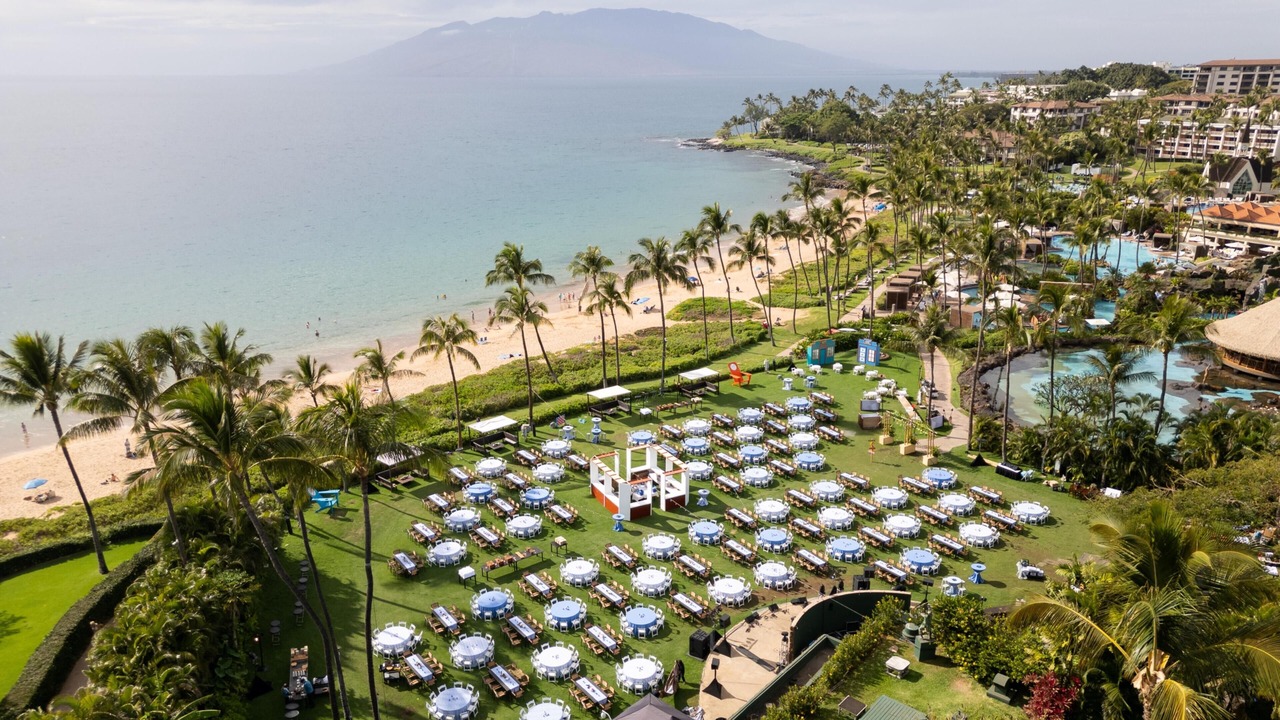 Photo of Others in Wailea