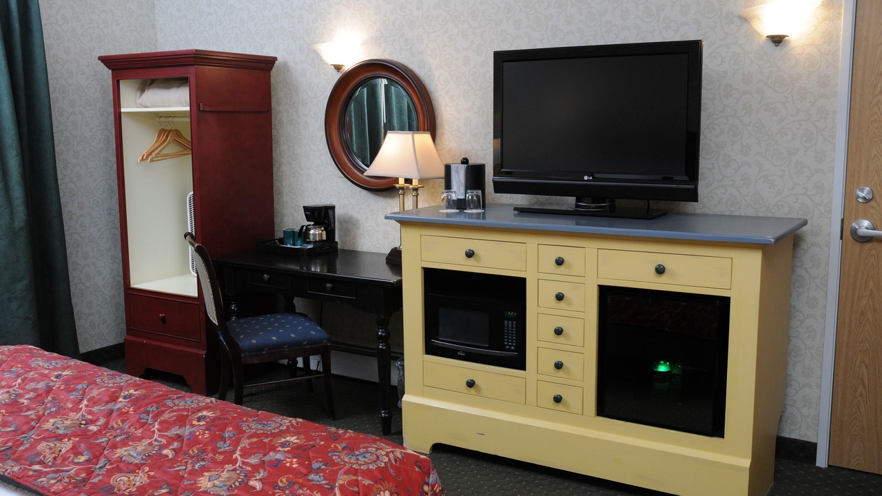Photo of Bedroom in College