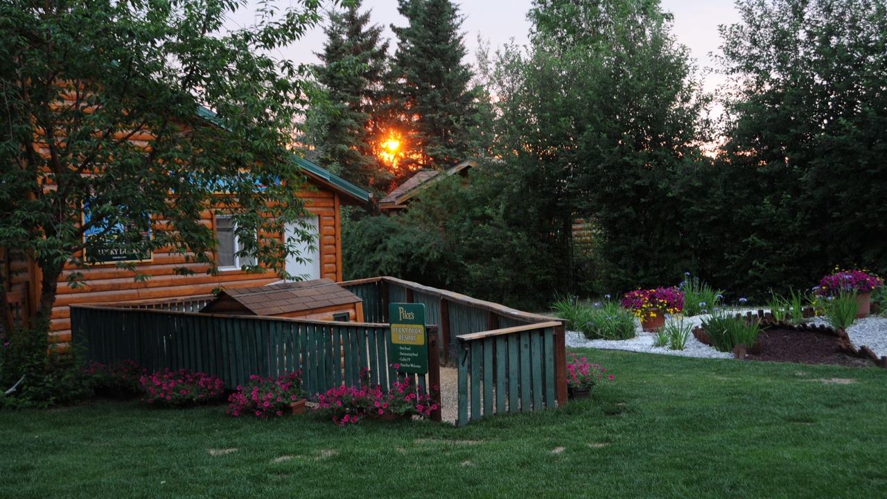 Photo of Outdoor in College