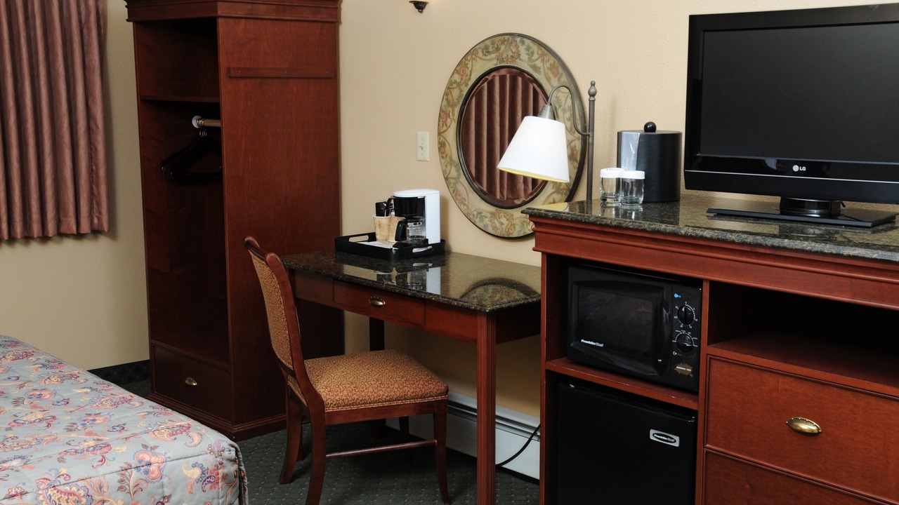 Photo of Bedroom in College