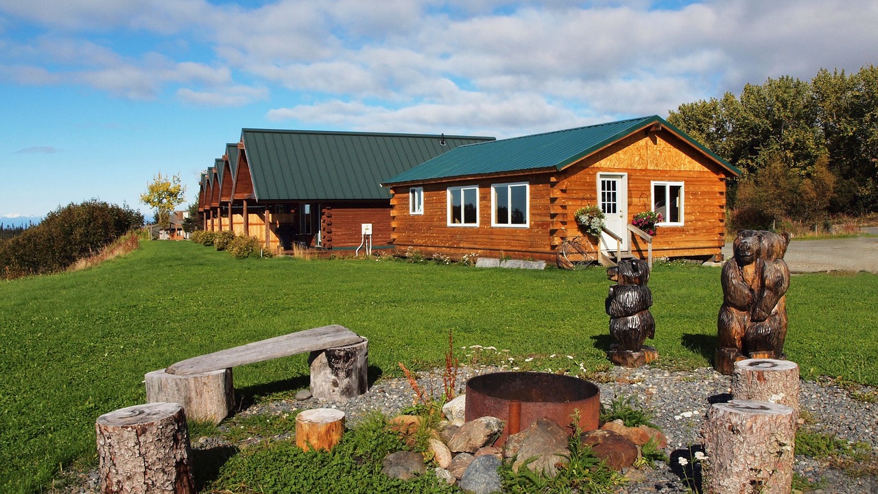 Photo of Outdoor in Homer