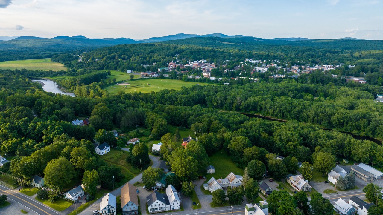 Photo of Outdoor in Farmington