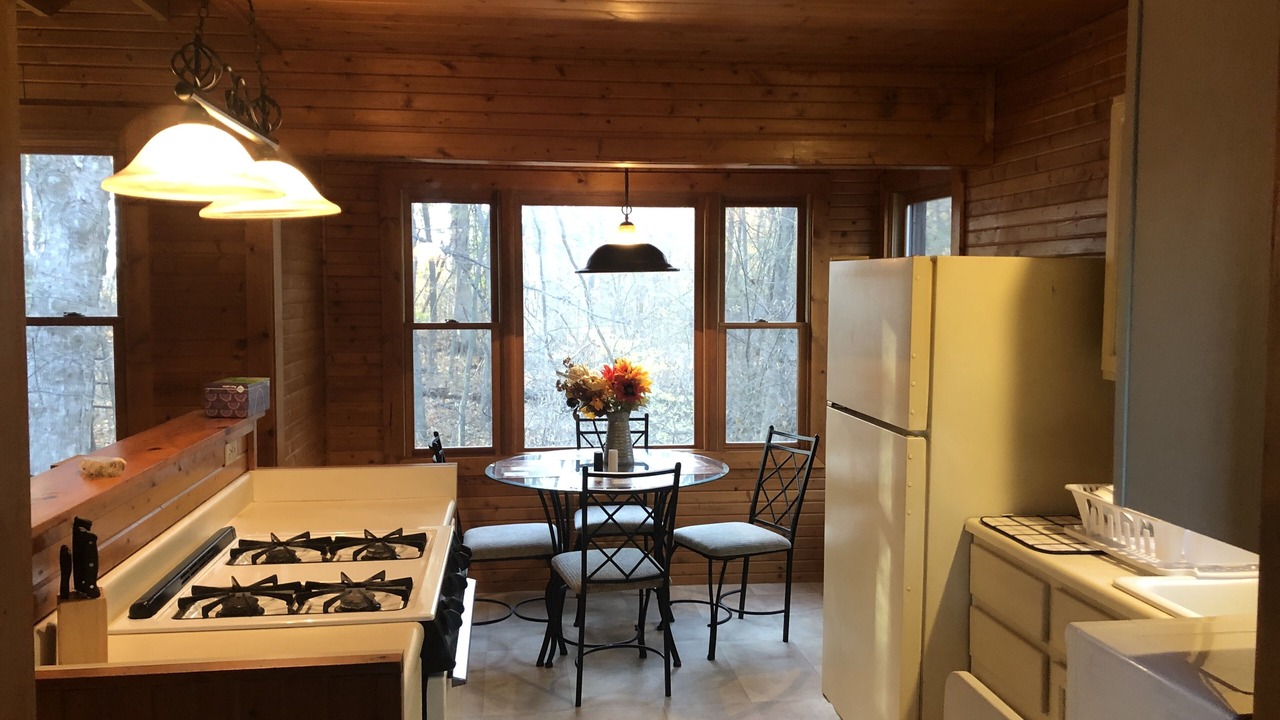 Photo of Kitchen in Pickerington