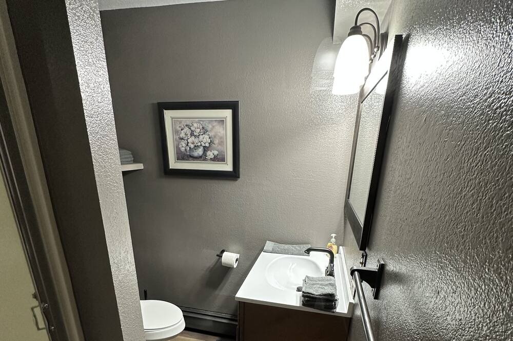 Photo of Bathroom in Delta Junction