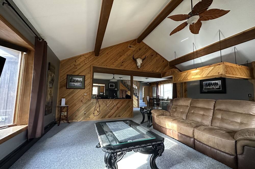 Photo of Livingroom in Delta Junction