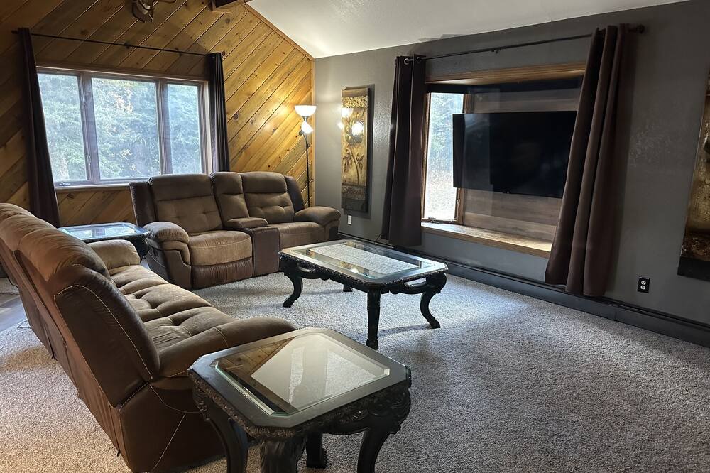 Photo of Livingroom in Delta Junction