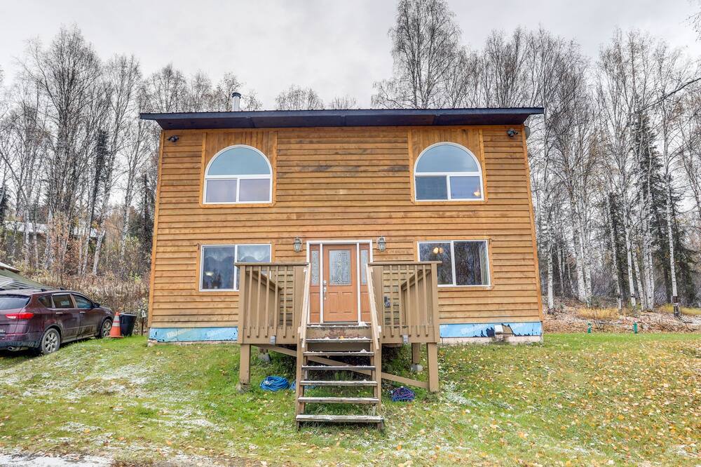 Photo of Outdoor in Fairbanks