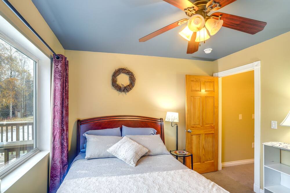 Photo of Bedroom in Fairbanks
