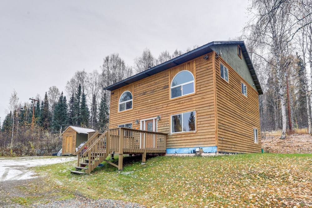 Photo of Outdoor in Fairbanks