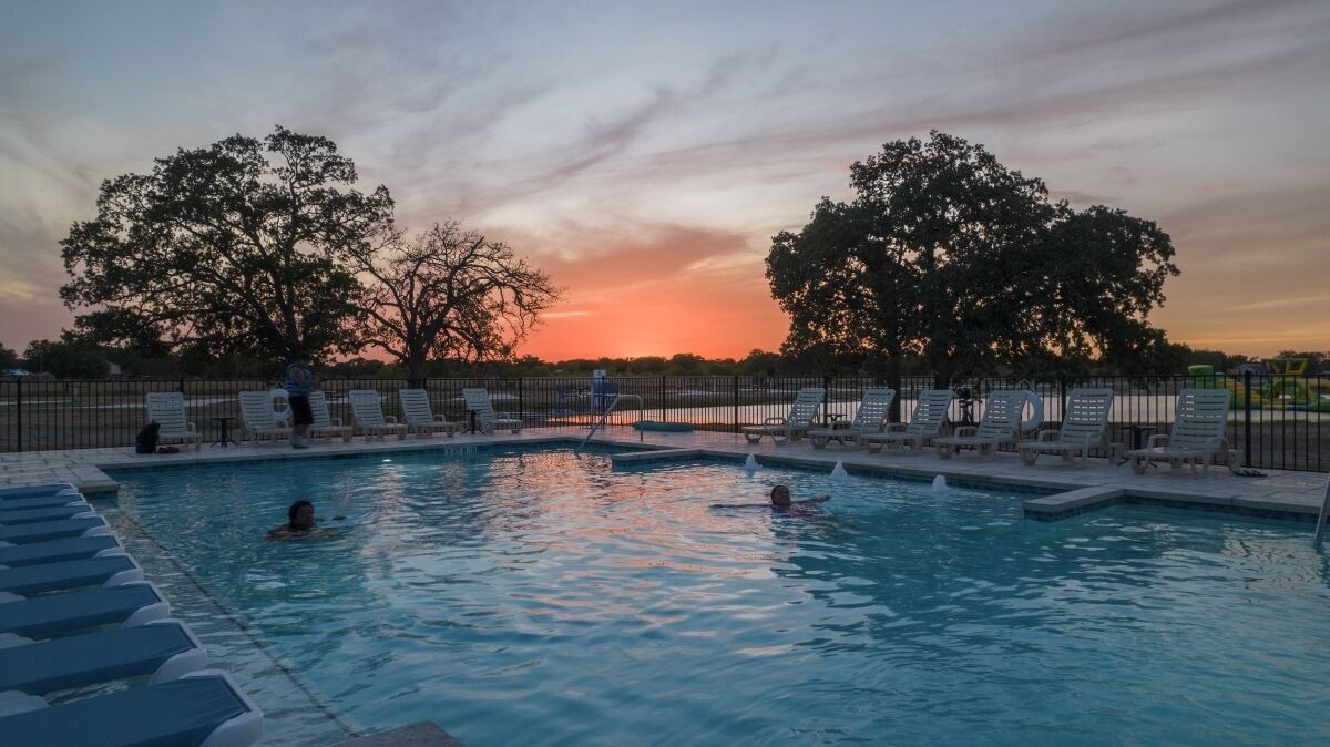 Photo of Outdoor in Bryan